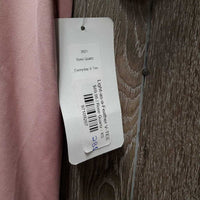 SS V Neck Shirt, tag *new
