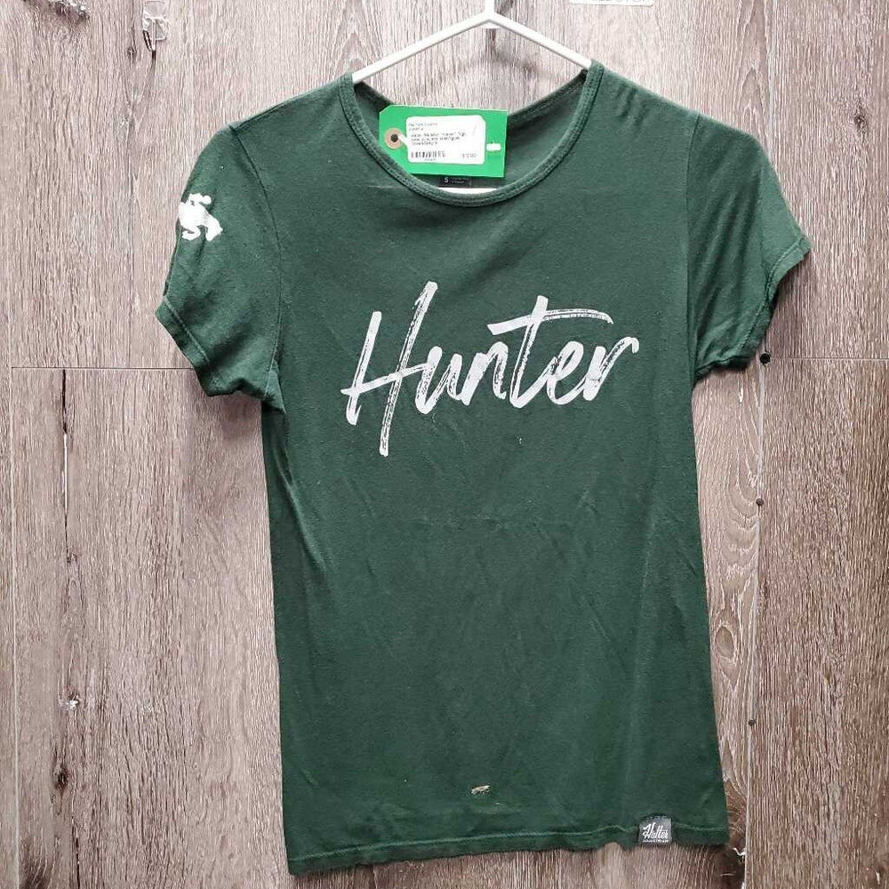 SS Shirt 