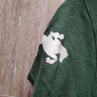 SS Shirt "Hunter" *vgc, rubs, pills, mnr stain?gunk