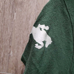 SS Shirt "Hunter" *vgc, rubs, pills, mnr stain?gunk