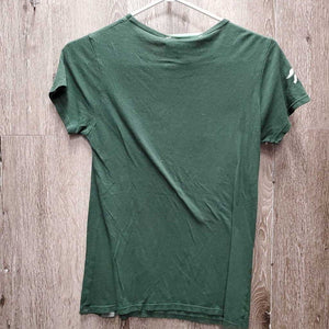 SS Shirt "Hunter" *vgc, rubs, pills, mnr stain?gunk