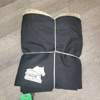 Nylon Rain Sheet?, 2 legs *gc, older, 0 wpf, faded, frays, pills, tears, threads, mnr dirt, unstitched, snags, repairs

