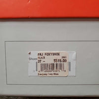 Paddock Boots, Side Zips, Box, tags *new
