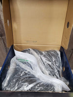 MENS Paddock Boots, Zips, Box, tag *new
