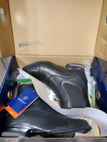 Paddock Boots, Zips, Box, Tag *new
