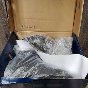 MENS Paddock Boots, Zips, Box, tag *new