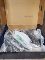 Paddock Boots, Zips, Box, Tag *new
