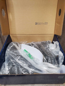 Paddock Boots, Zips, Box, Tag *new