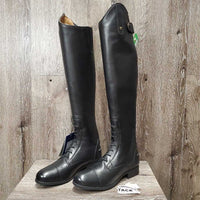 Field Boots, Zips, Box, Tags *new
