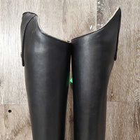 Field Boots, Zips, Box, Tags *new
