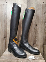 MENS Field Boots, Zips, Box, Tags *new
