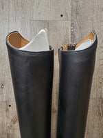 MENS Field Boots, Zips, Box, Tags *new
