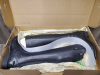 MENS Field Boots, Zips, Box, Tags *new
