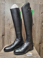 MENS Field Boots, Zips, Box, Tags *new
