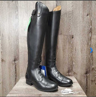 MENS Field Boots, Zips, Box, Tags *new
