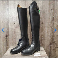 MENS Field Boots, Zips, Box, Tags *new
