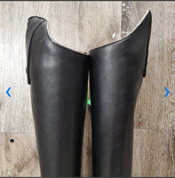 MENS Field Boots, Zips, Box, Tags *new
