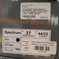 Dress Boots, Zips, Air Forms, Box, Tag *new
