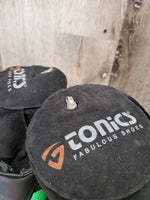 Dress Boots, Zips, Air Forms, Box, Tag *new
