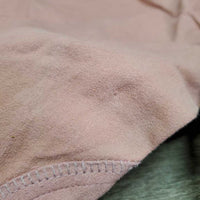 Side Zip Breeches *vgc, older, undone stitching
