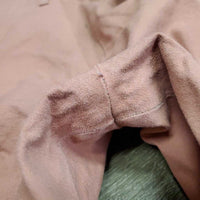 Side Zip Breeches *vgc, older, undone stitching
