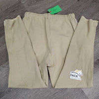 VINTAGE Drawstring Breeches *gc, mnr pills, hair & loose stitching
