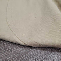 VINTAGE Drawstring Breeches *gc, mnr pills, hair & loose stitching
