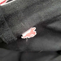 Hvy Cotton Breeches *vgc, older, hair
