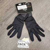Pr Riding Gloves *new, tags
