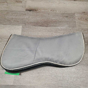 Memory Foam Half Pad *gc, mnr dirt, faded/discolour, rubs