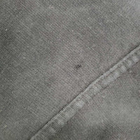 JUNIORS EuroSeat Breeches *gc, faded, hair, snag, mnr hole
