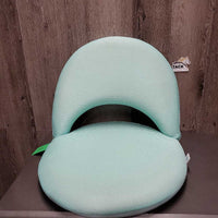 Adjustable Angle - Folding Stadium Chair *like new
