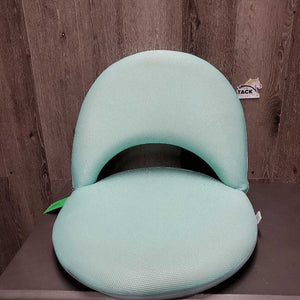 Adjustable Angle - Folding Stadium Chair *like new