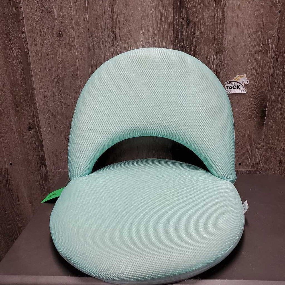 Adjustable Angle - Folding Stadium Chair *like new