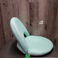 Adjustable Angle - Folding Stadium Chair *like new