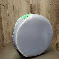 Adjustable Angle - Folding Stadium Chair *like new

