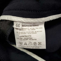 Full Seat Breeches *vgc, older, mnr inner rubs & dirt?stain
