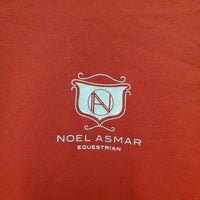 LS Shirt *gc, snags, seam rubs, cracking logos
