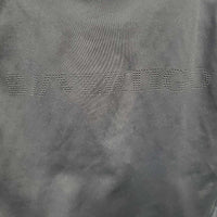 SS Polo Shirt, 1/4 Zip Up *xc