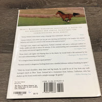 Shy Boy by Monty Roberts *gc, dirt, stains, rubs, mr bent corners, rubs, scratches
