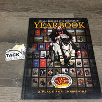 Spruce Meadows Tournament Yearbook 2010 *vgc, scratches
