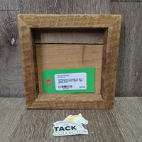 Feeling Down? Saddle Up Barn Wood Shelf Decor Signs *vgc
