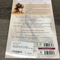 Life Lessons from a Horse Whisperer by Dr. Lew Sterrett *vgc

