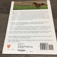 Shy Boy by Monty Roberts *vgc, mnr dirt, stains, scratches, rubs & bent corners
