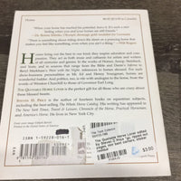 The Quotable Horse Lover edited by Steven D Price *gc, ripped out pages, mnr bent corners, sticker residue
