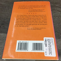 Never Holler Whoa; The Cowboys of Chuckwagon Racing by Glen Mikkelsen *gc, rubs, curled & bent cover
