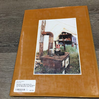 Hotcakes to High Stakes; the Chuckwagon Story by Doug Nelson *gc, mnr discolored, rubs, scuffs
