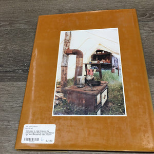 Hotcakes to High Stakes; the Chuckwagon Story by Doug Nelson *gc, mnr discolored, rubs, scuffs