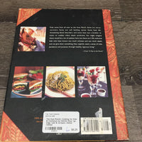 The Imus Ranch; Cooking for Kids & Cowboys by Deirdre Imus *gc, edge rubs & scrapes, sticker residue