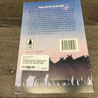 Riding the Northern Range edited by Ted Stone *gc, edge rubs, scrapes, bent corners, faded